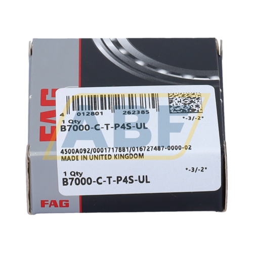 B7000-C-T-P4S-UL FAG
