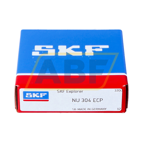 NU304ECP SKF
