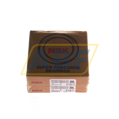 7210CTRDULP3 NSK