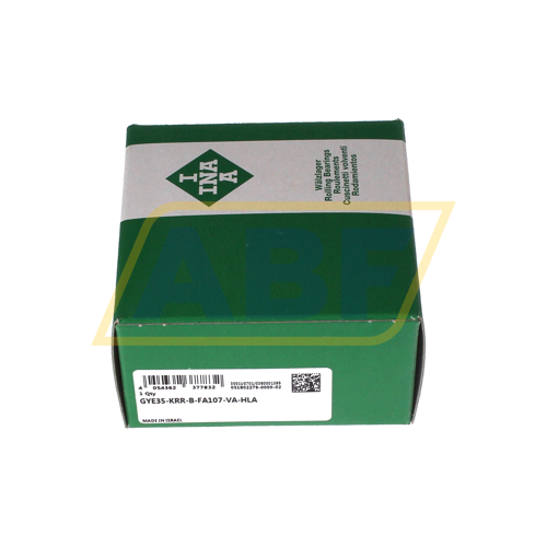 GYE35-KRR-B-FA107 INA