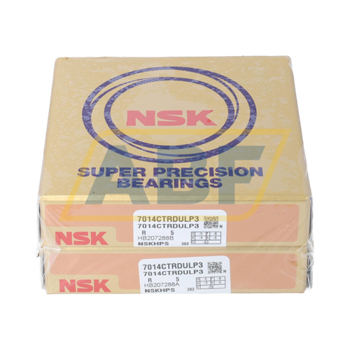 7014CTRDULP3 NSK
