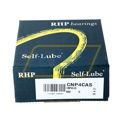 CNP4CAS RHP