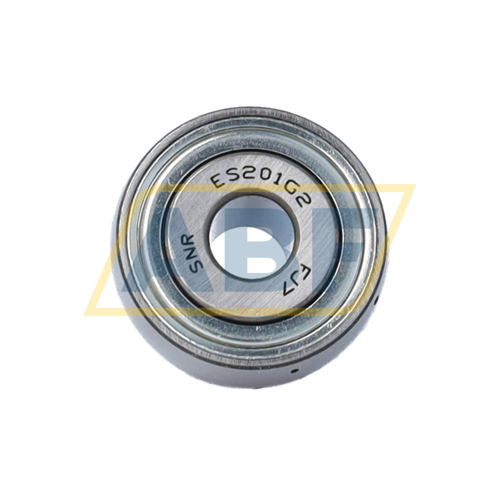 ES201G2 SNR