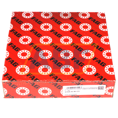 1316-K-M-C3 FAG
