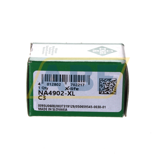 NA4902-XL-C3 INA