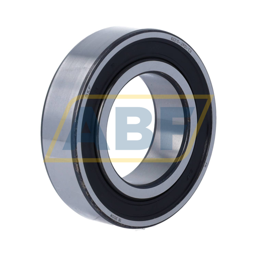 62210-2RS1/C3 SKF