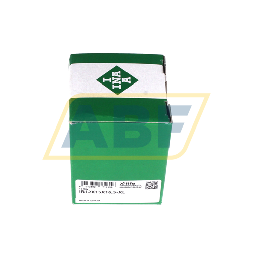 IR12X15X16,5-XL INA