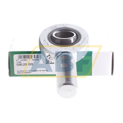 GAL20-DO INA