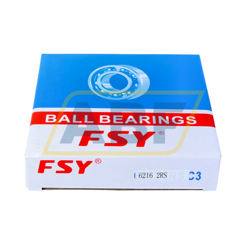 6216 2RS FSY