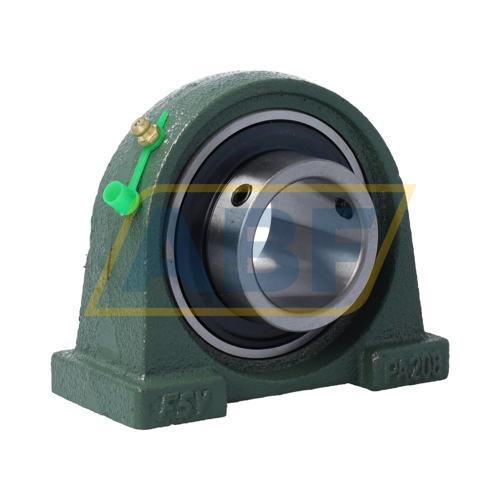 UCPA208 FSY