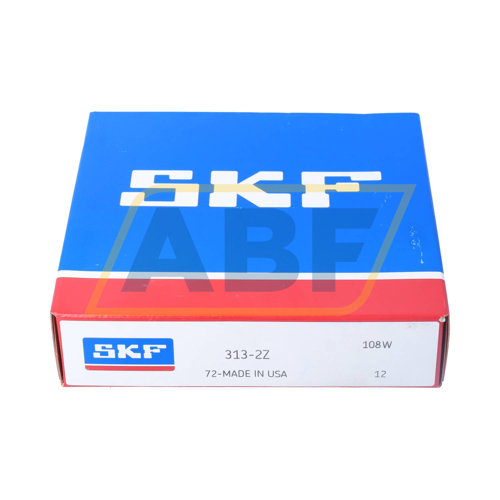 313-2Z SKF