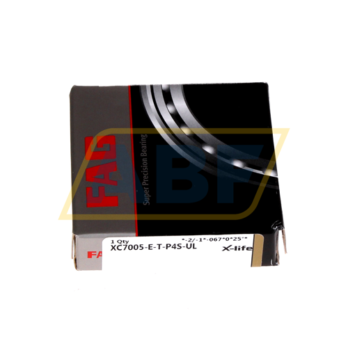 XC7005-E-T-P4S-UL FAG