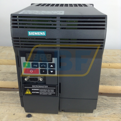 6SE9216-8BB40 Siemens