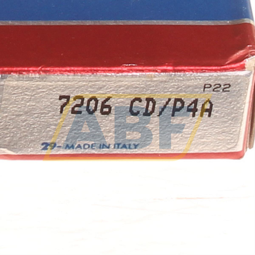 7206CD/P4A SKF