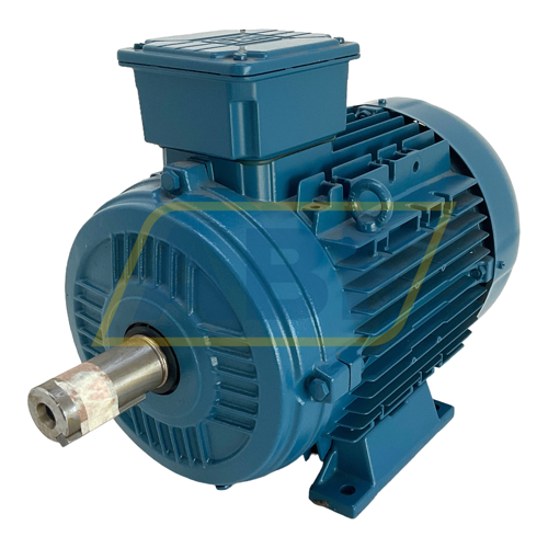 5,5K32AL2132S4B3 WEG