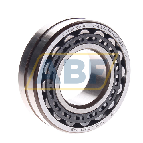 22207KEJW33C3 Timken