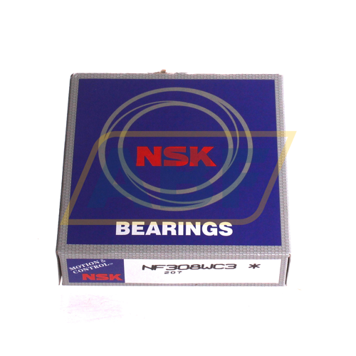 NF308WC3 NSK