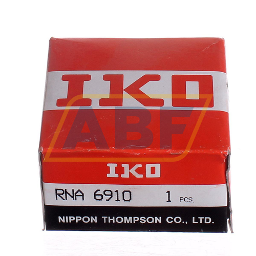 RNA6910 IKO