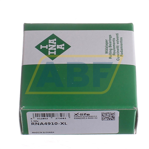 RNA4910-XL INA