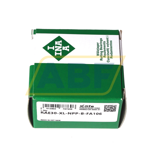RAE30-XL-NPP-B-FA106 INA