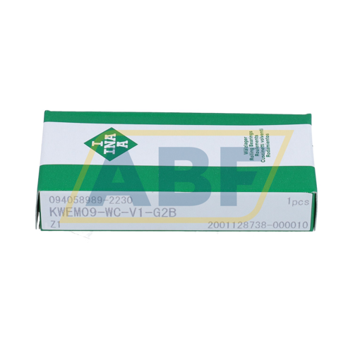 KWEM09-WC-V1-G2B INA