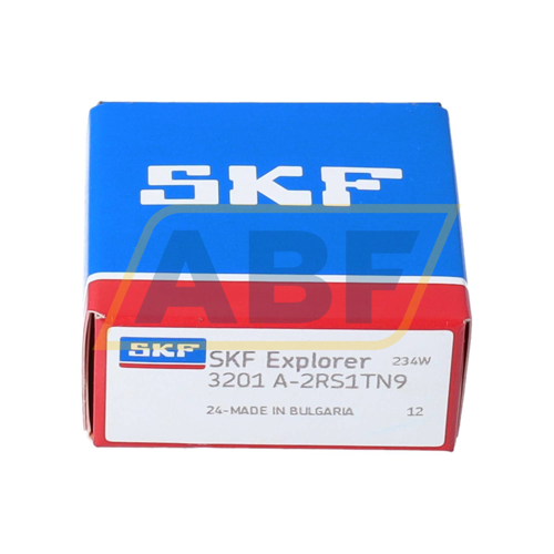 3201A-2RS1TN9 SKF