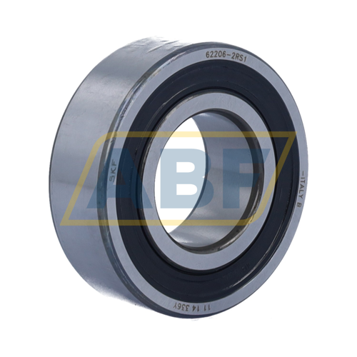 62206-2RS1 SKF
