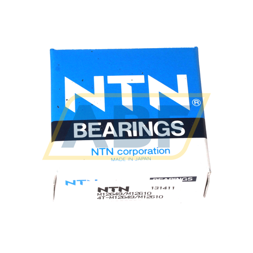 4T-M12649/M12610 NTN