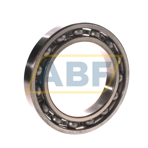 6020/F4 Deutsche Kugellager Fabrik