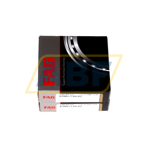 B71908-E-T-P4S-DTL FAG