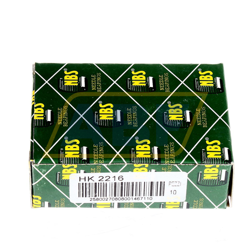 HK2216 NBS