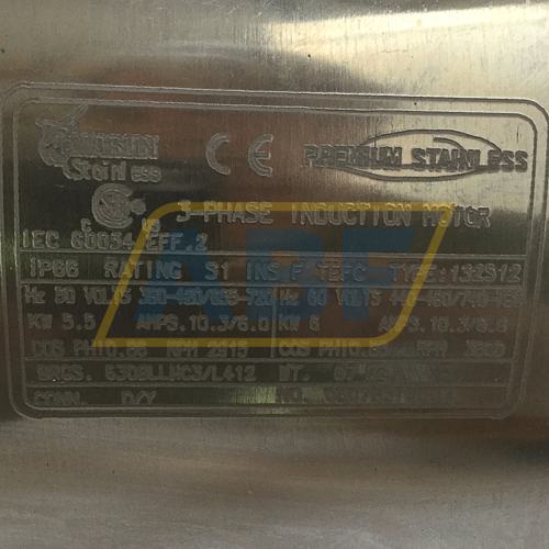 MSS1325523T Marlin Stainless