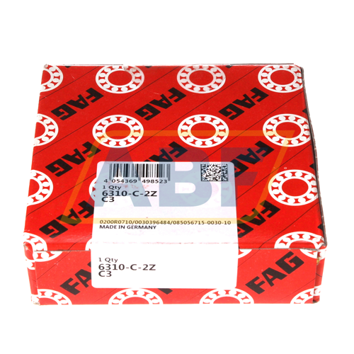 6310-2Z-C3 FAG