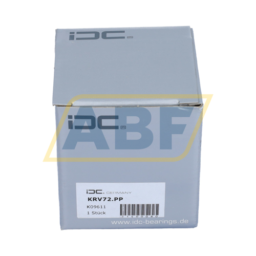 KRV72.PP IDC/Interprecise Donath GmbH