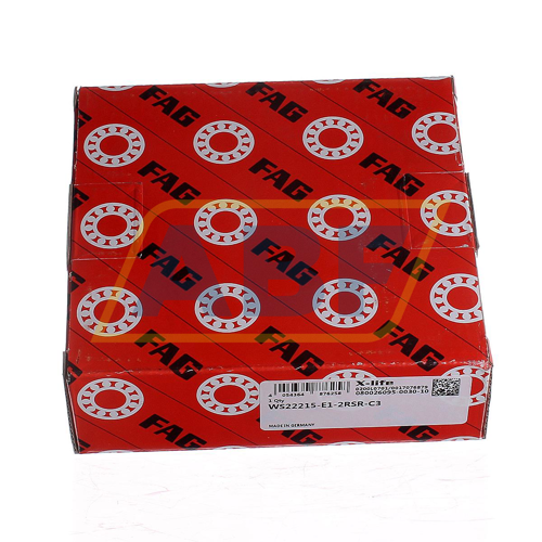 WS22215-E1-2RSR-C3 FAG