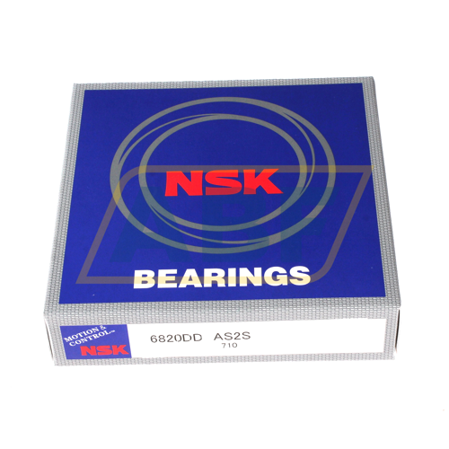 6820DD NSK