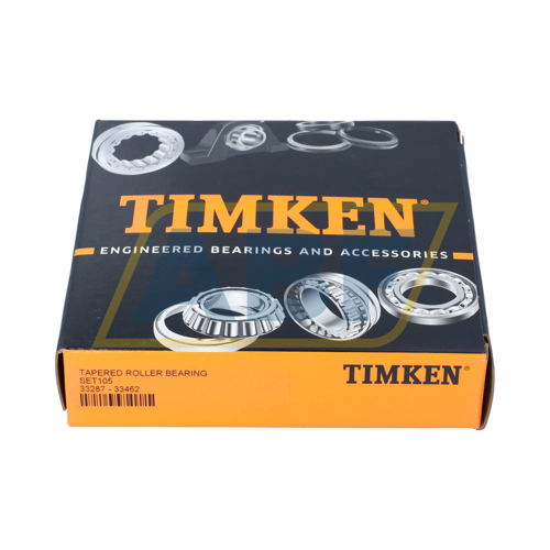 33287/33462 Timken