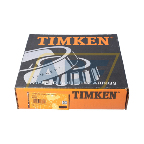 48684/48620 Timken