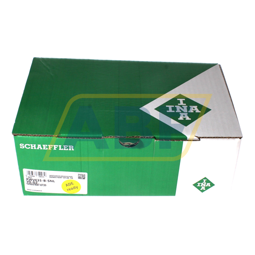 KWVE35-B-SNL-V0-G2 INA