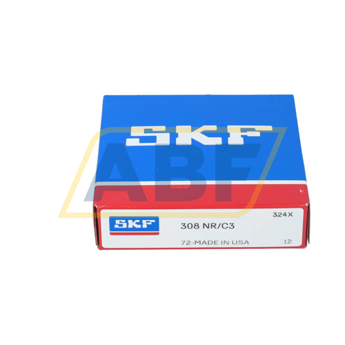 308NR/C3 SKF