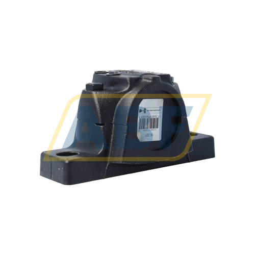 SE207 SKF