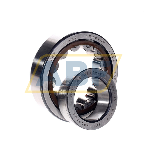 NJ309ECP/C3 SKF