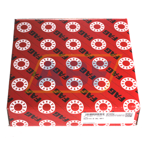 NJ315-E-XL-M1 FAG