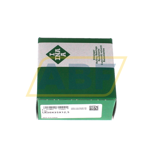 LR30X35X12,5 INA