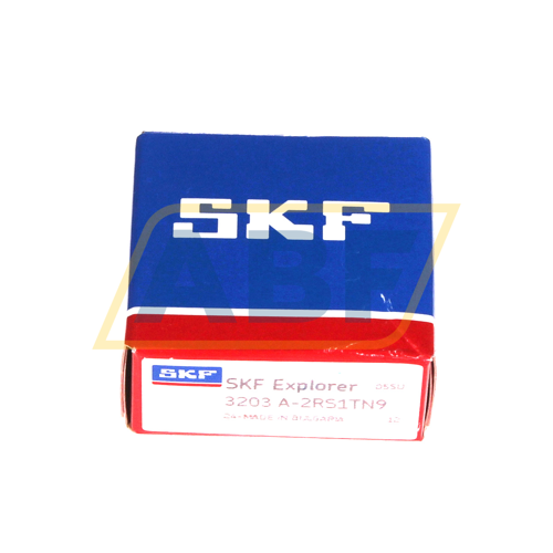 3203A-2RS1TN9 SKF