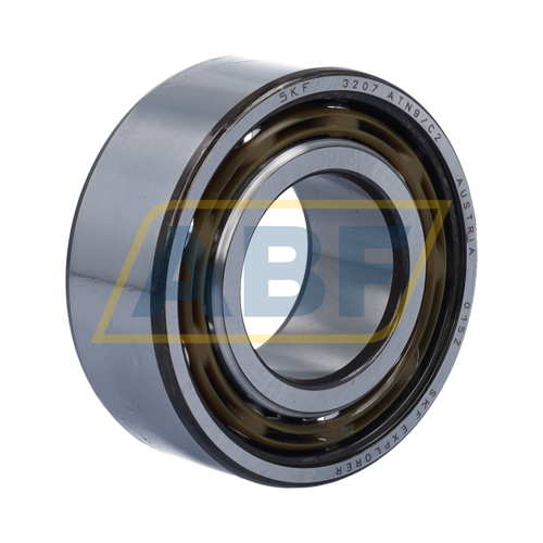 3207ATN9/C2 SKF