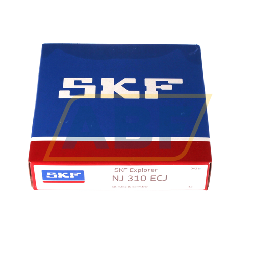 NJ310ECJ SKF