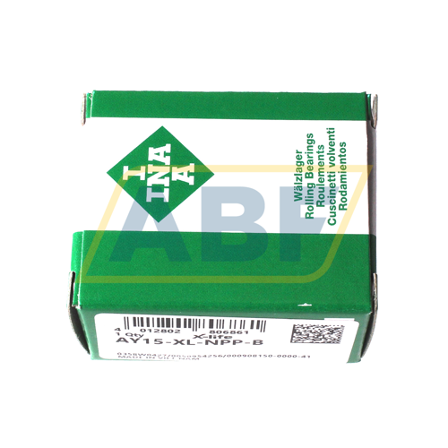 AY15-XL-NPP-B INA