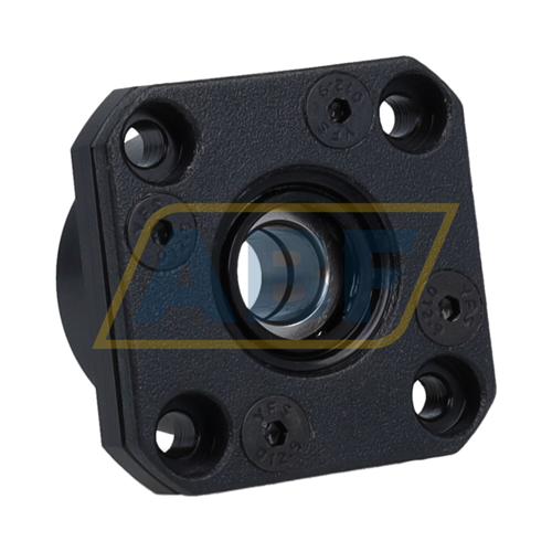 FK10C7 Trio Motion Technology