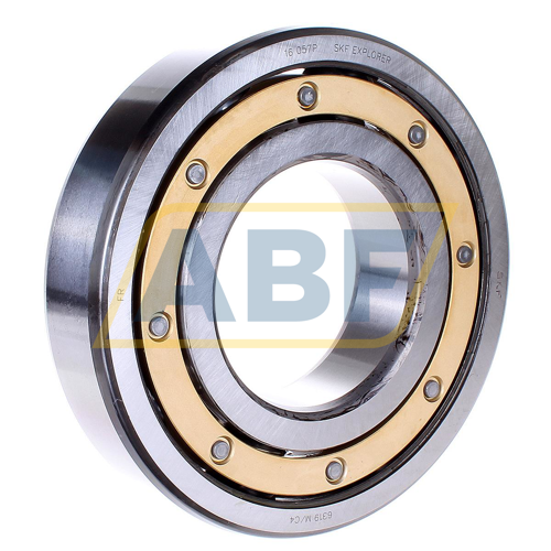 6319M/C4 SKF